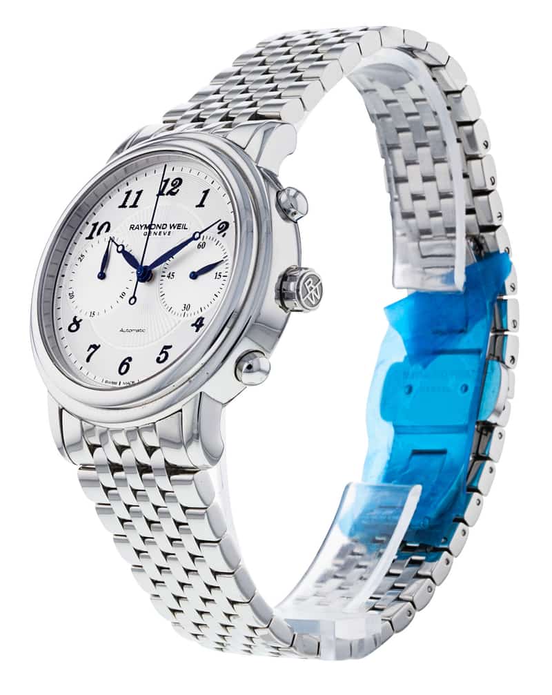 Raymond Weil Maestro Automatic 4830-ST-05659